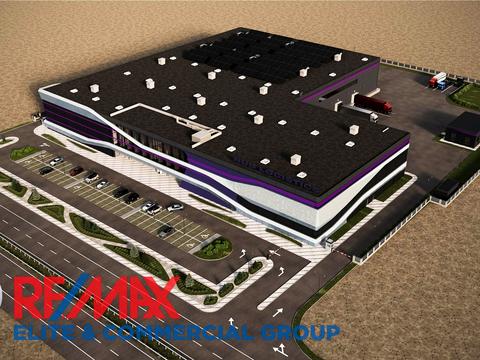 коммерческая по адресу Заводская ул., 50