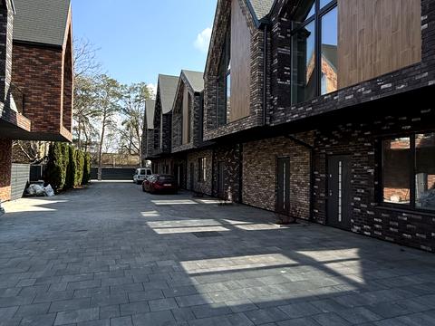 дом по адресу Ирпень, Вериковского ул., 2