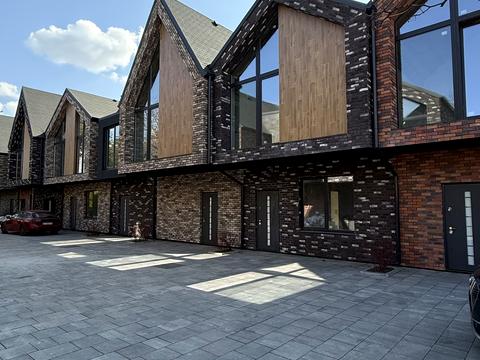 дом по адресу Ирпень, Вериковского ул., 2