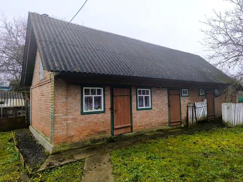 будинок за адресою Підлісна