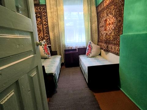 будинок за адресою Підлісна