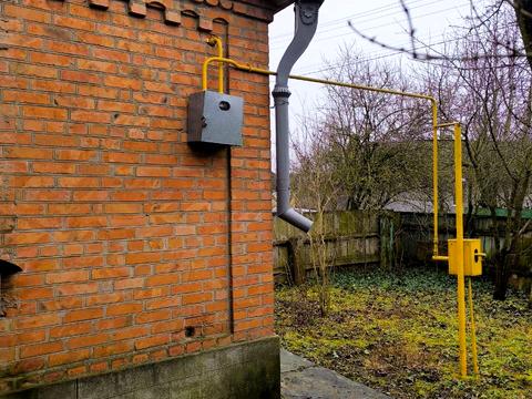 будинок за адресою Підлісна