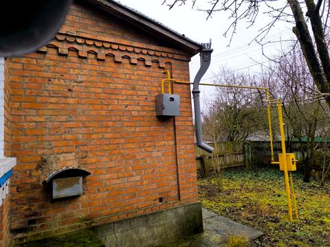 будинок за адресою Підлісна