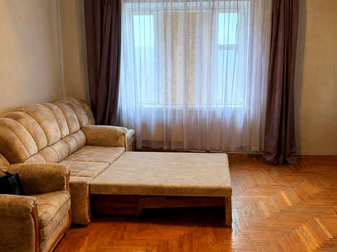 квартира за адресою Гацева вул., 7а