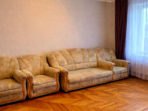 квартира за адресою Гацева вул., 7а