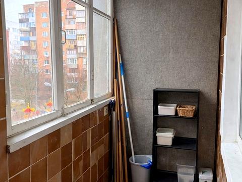 квартира за адресою Гацева вул., 7а
