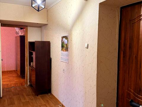 квартира за адресою Гацева вул., 7а