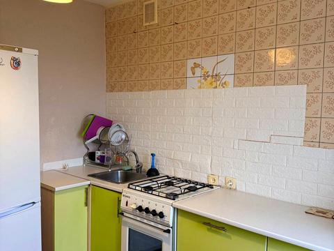 квартира по адресу Гацева ул., 7а