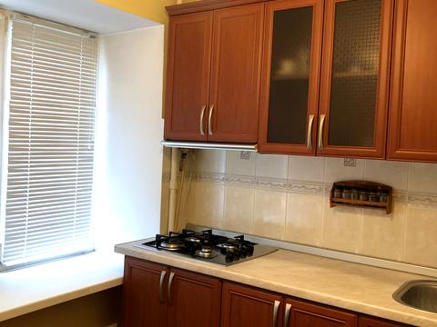 квартира за адресою Преображенська вул. (Івана Клименка), 16