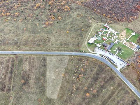 участок по адресу Незалежності