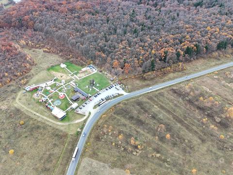 участок по адресу Незалежності