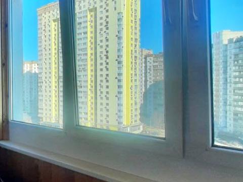 квартира по адресу Радунская ул., 1/10