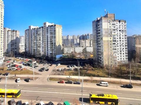 квартира по адресу Радунская ул., 1/10