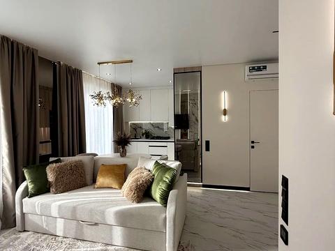 квартира по адресу  ул., 19/3