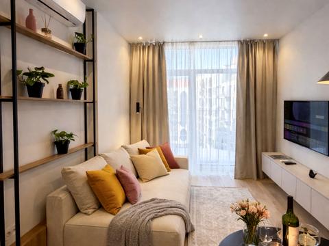 квартира за адресою Братів Шеметів вул., 10/8