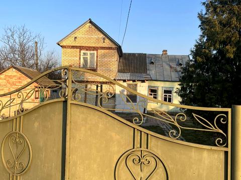 дом по адресу Незалежності