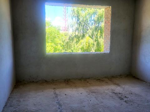 квартира по адресу Степана Бандеры ул., 60/1