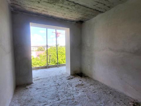 квартира по адресу Степана Бандеры ул., 60/1