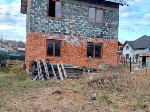 дом по адресу Стебницкая ул.