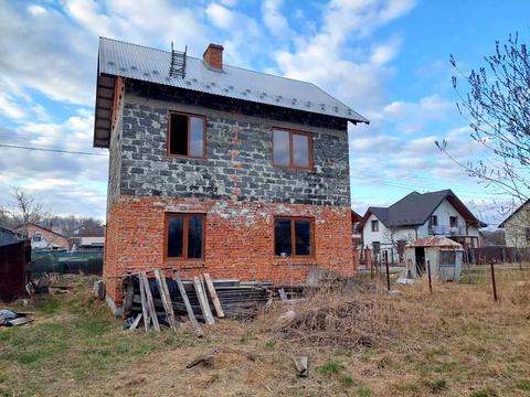 дом по адресу Стебницкая ул.