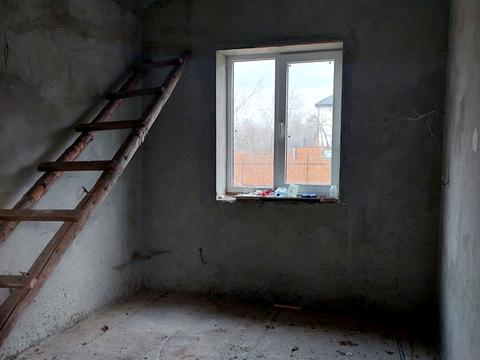 дом по адресу Стебницкая ул.