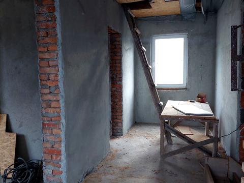 дом по адресу Стебницкая ул.