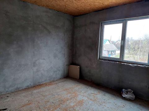 дом по адресу Стебницкая ул.