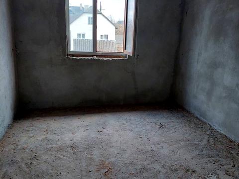 дом по адресу Стебницкая ул.