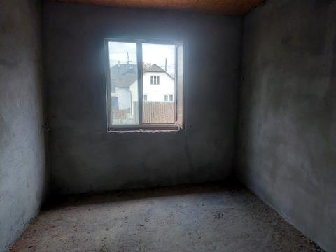 дом по адресу Стебницкая ул.