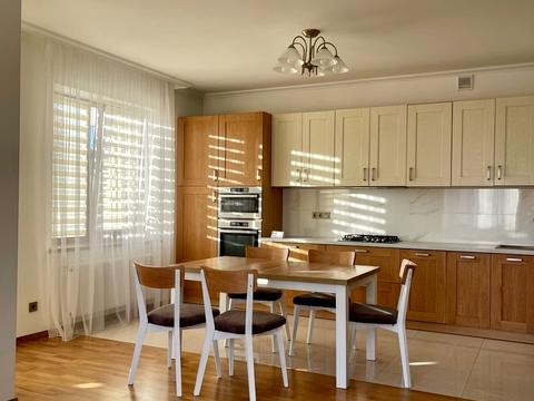 дом по адресу Князя Святослава