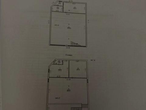 коммерческая по адресу Маяцька дорога, 2/6