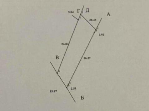 участок по адресу Гоголя ул.