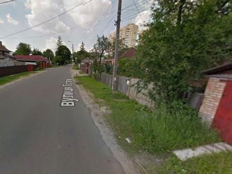 участок по адресу Гоголя ул.