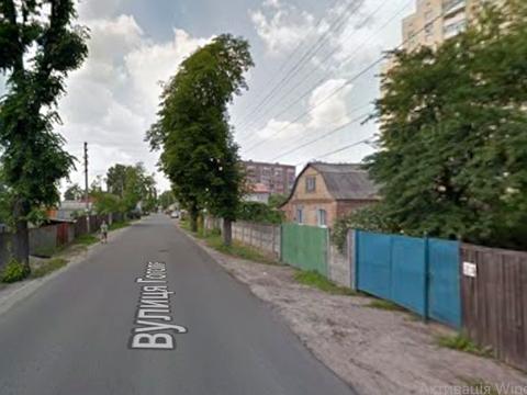 ділянка за адресою Гоголя вул.