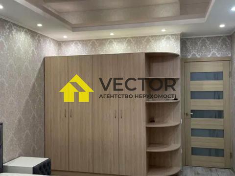 квартира по адресу Владимира Козака ул., 14