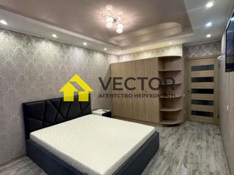 квартира по адресу Владимира Козака ул., 14