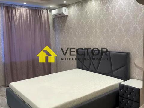 квартира по адресу Владимира Козака ул., 14