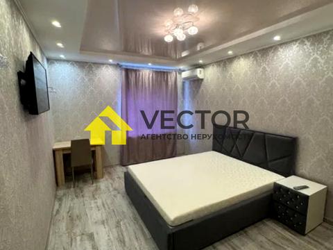 квартира по адресу Владимира Козака ул., 14