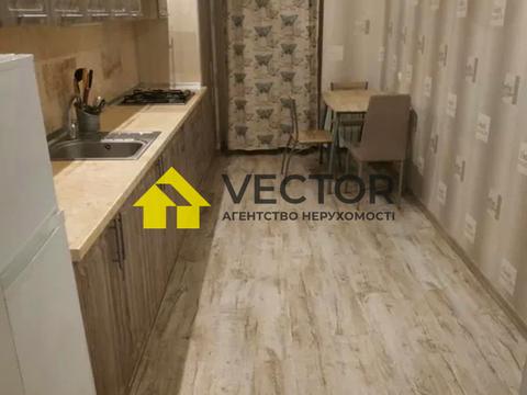 квартира по адресу Владимира Козака ул., 14