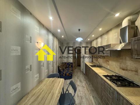 квартира по адресу Владимира Козака ул., 14