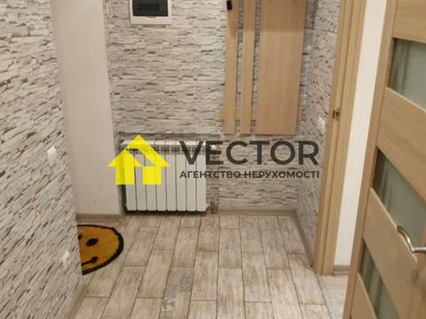 квартира по адресу Владимира Козака ул., 14