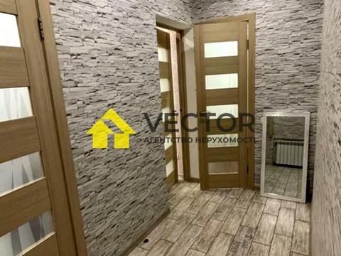 квартира по адресу Владимира Козака ул., 14