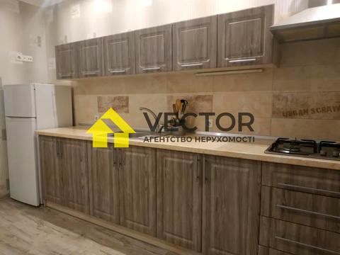 квартира по адресу Владимира Козака ул., 14