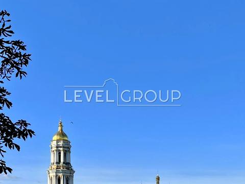 ділянка за адресою Новонаводницька вул. (Лаврська)