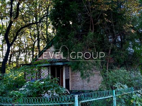 ділянка за адресою Новонаводницька вул. (Лаврська)