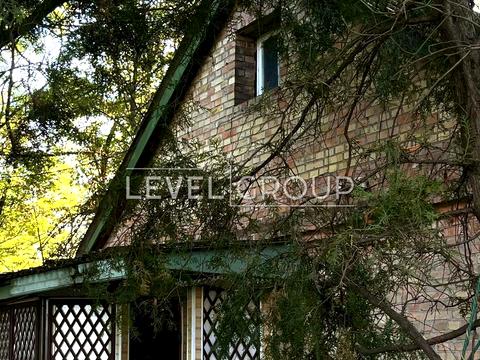 ділянка за адресою Новонаводницька вул. (Лаврська)