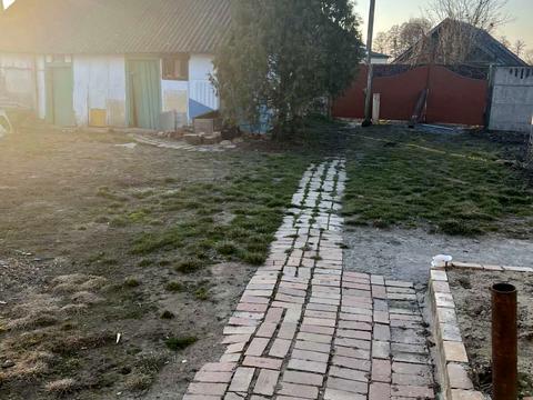 дом по адресу Незалежності