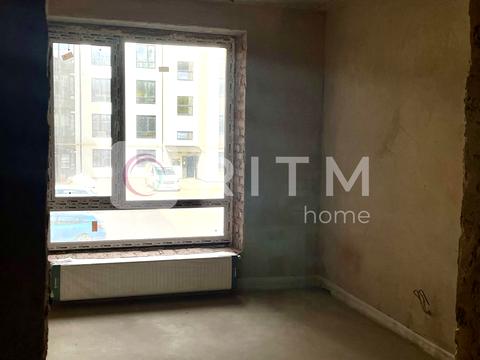 квартира за адресою Боголюбська вул., (Будинок 3)