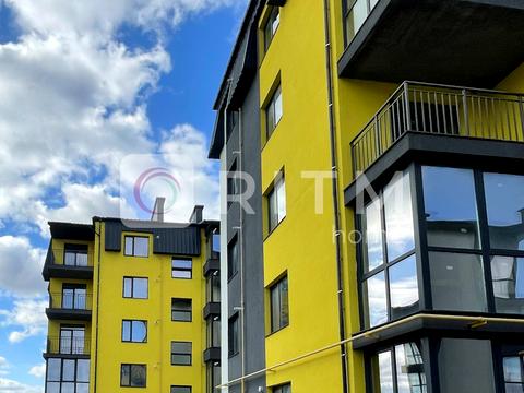 квартира за адресою Боголюбська вул., (Будинок 3)