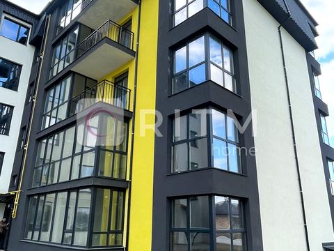 квартира за адресою Боголюбська вул., (Будинок 3)